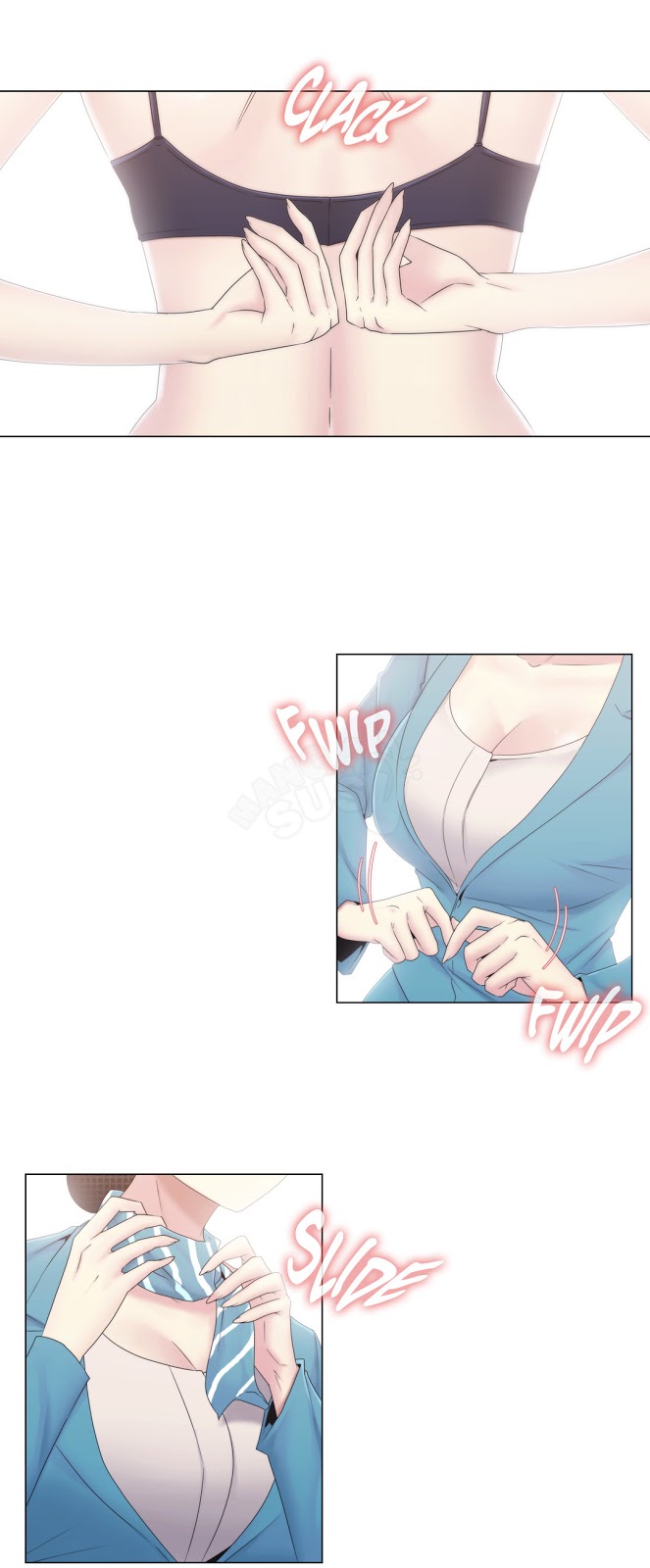 Miss Mystic - Chapter 26 34