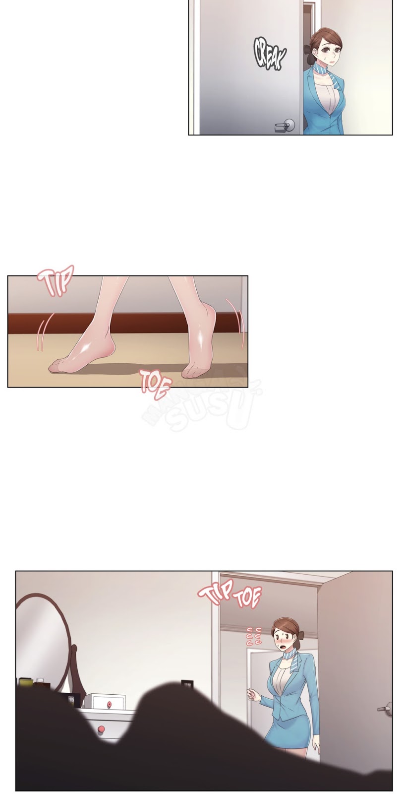 Miss Mystic - Chapter 26 37