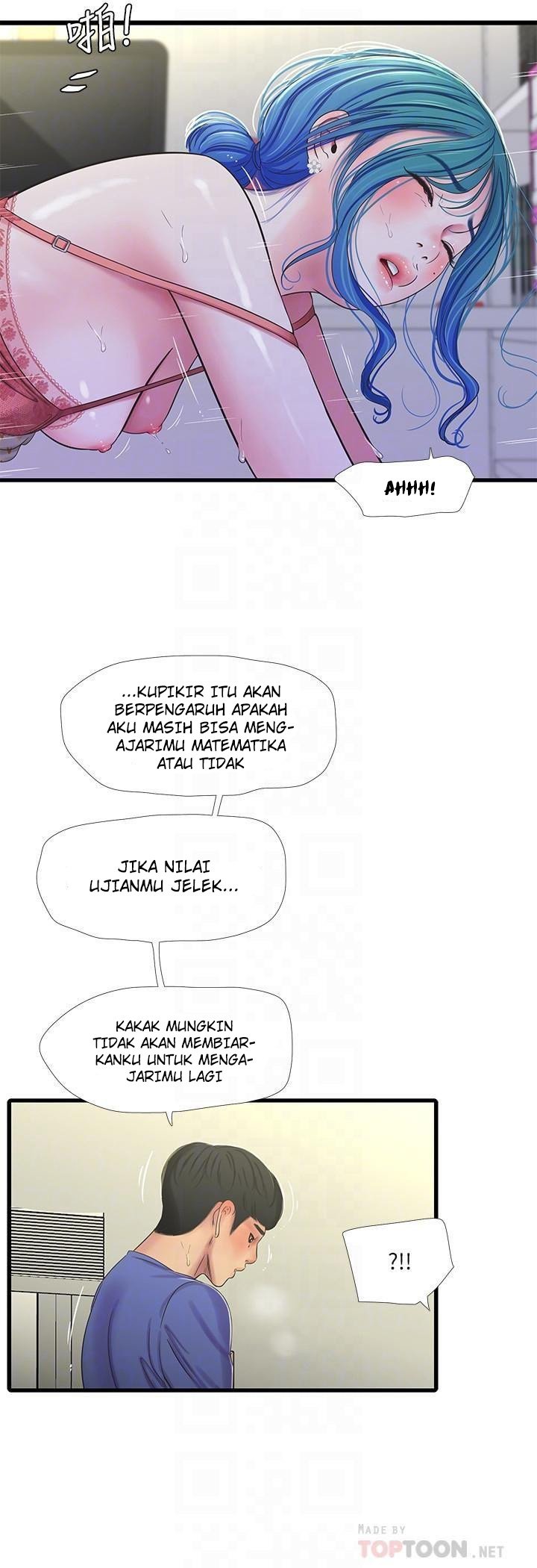 One&#8217;s In-Laws Virgins - Chapter 40 20
