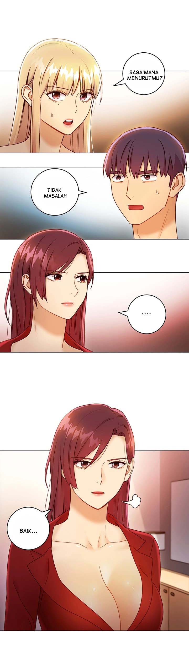 Stepmothers Friends - Chapter 40 20
