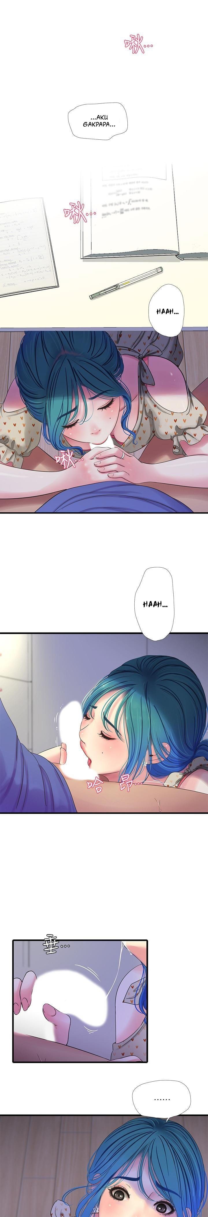 One&#8217;s In-Laws Virgins - Chapter 40 9