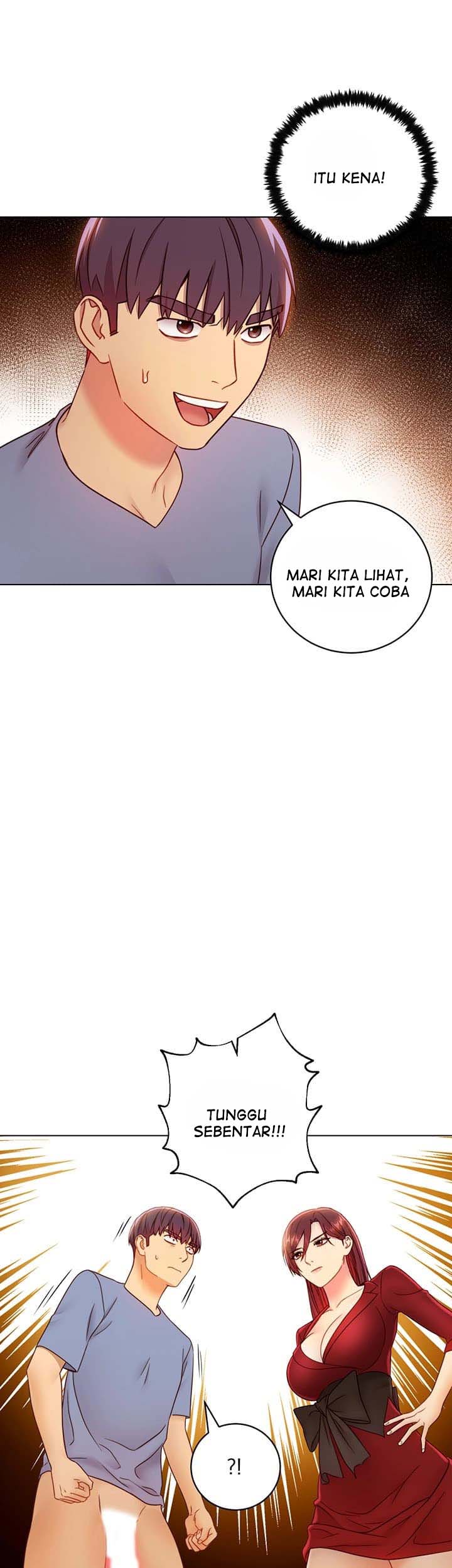 Stepmothers Friends - Chapter 40 17