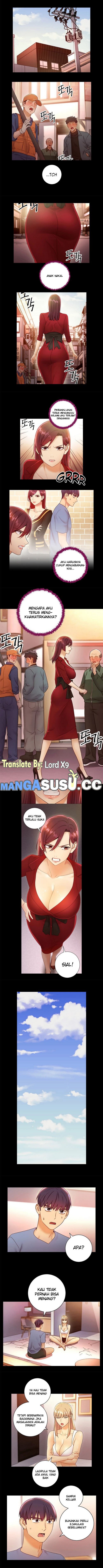 My Stepmother&#8217;s Friends Uncen - Chapter 40 4
