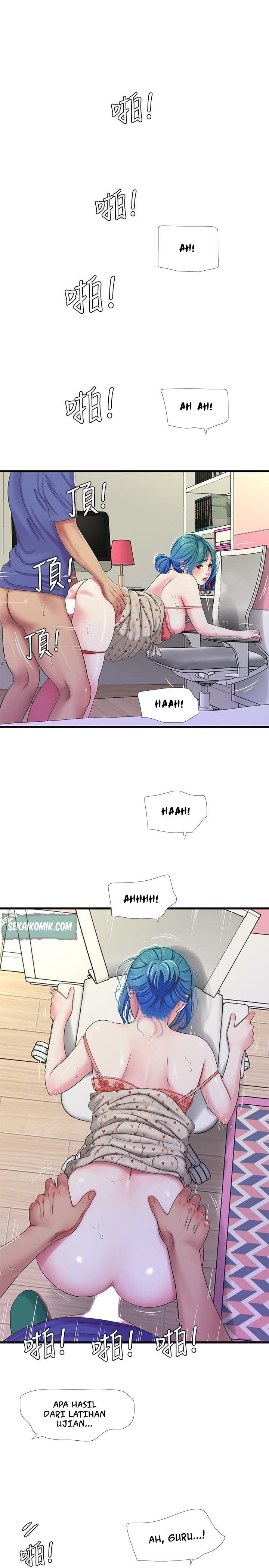 One&#8217;s In-Laws Virgins - Chapter 40 19