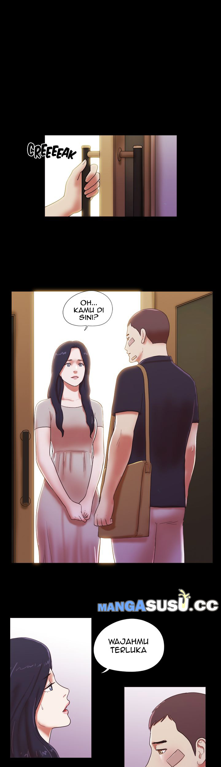 She&#8217;s The Girl - Chapter 40 7