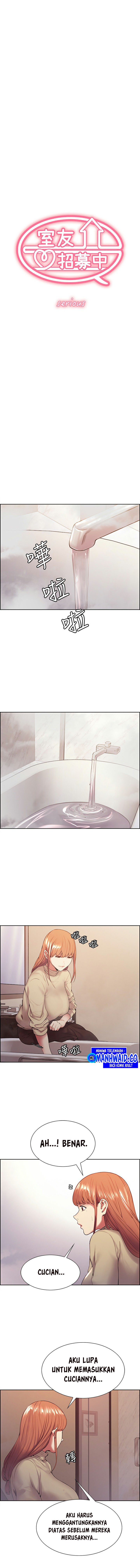 The Runaway Family - Chapter 40 3