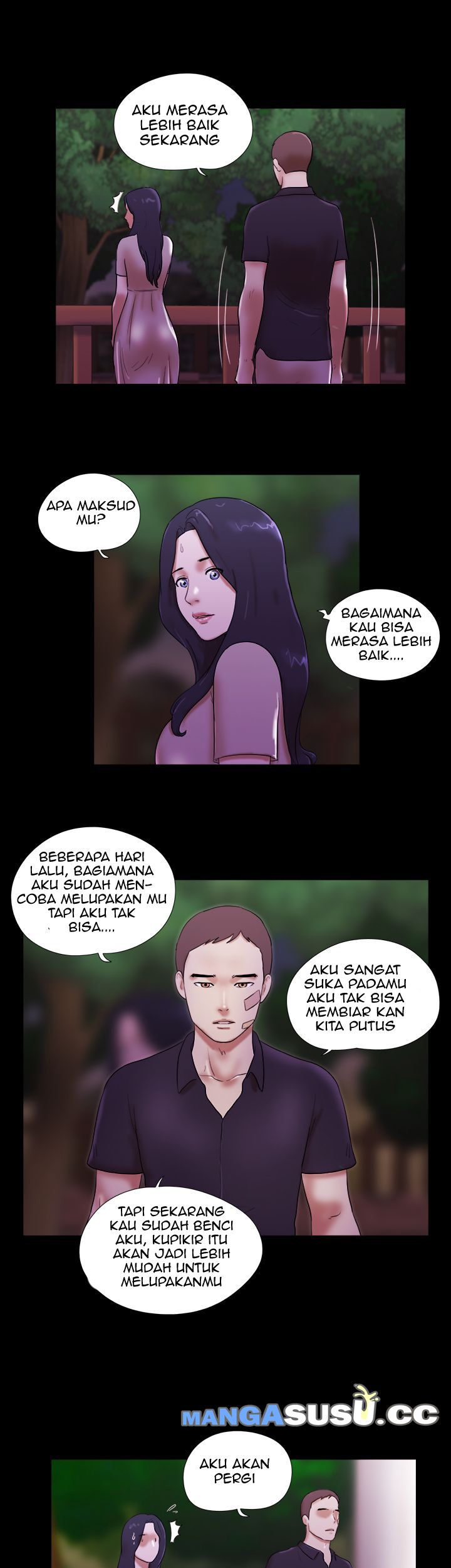 She&#8217;s The Girl - Chapter 40 17