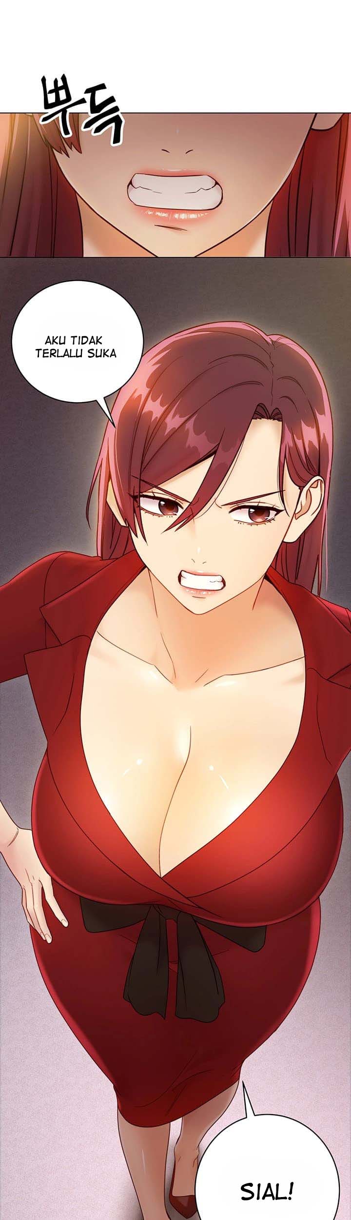 Stepmothers Friends - Chapter 40 35
