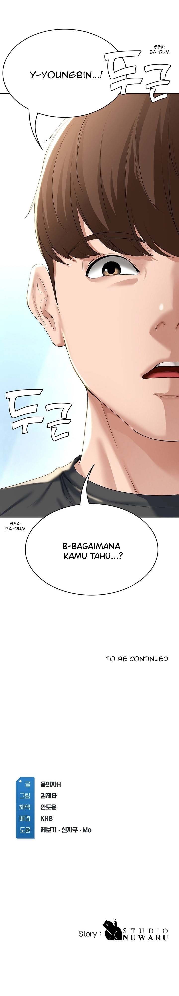 Boarding Diary - Chapter 40 5