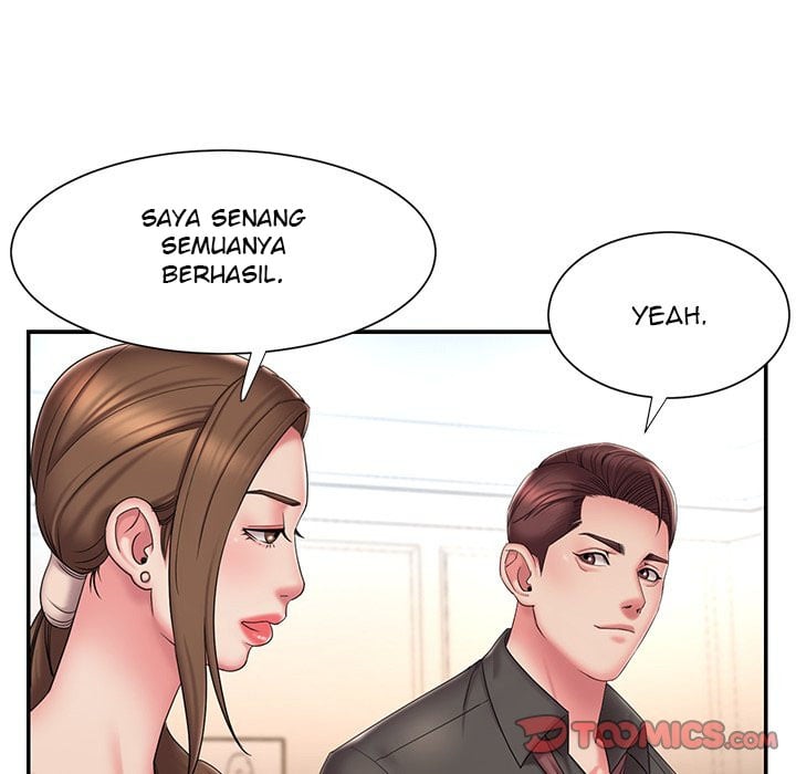 Dumped - Chapter 40 40
