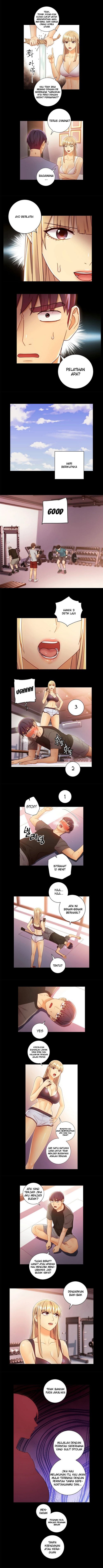My Stepmother&#8217;s Friends Uncen - Chapter 40 5