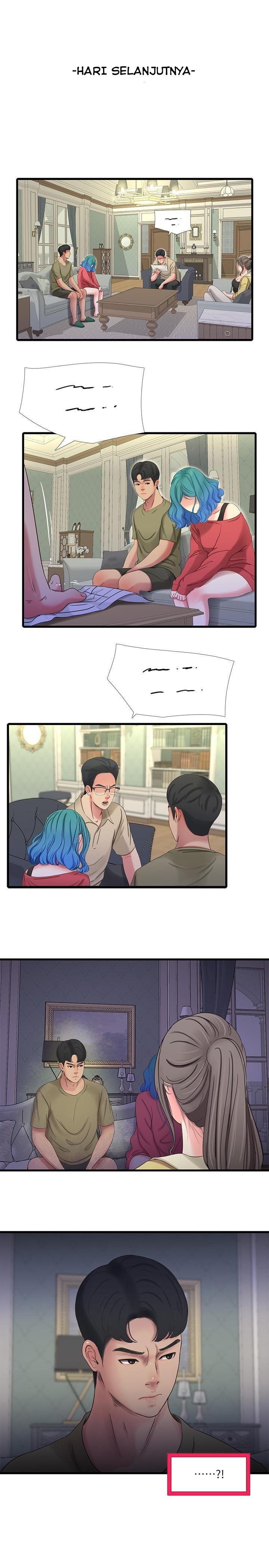 One&#8217;s In-Laws Virgins - Chapter 40 21