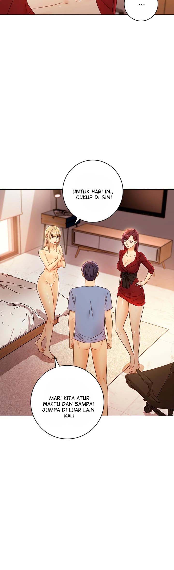 Stepmothers Friends - Chapter 40 19