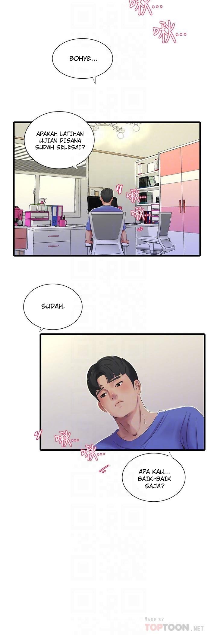 One&#8217;s In-Laws Virgins - Chapter 40 8