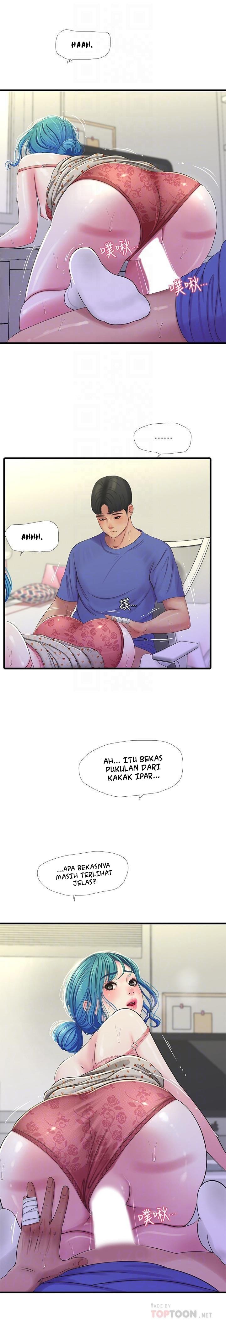 One&#8217;s In-Laws Virgins - Chapter 40 18