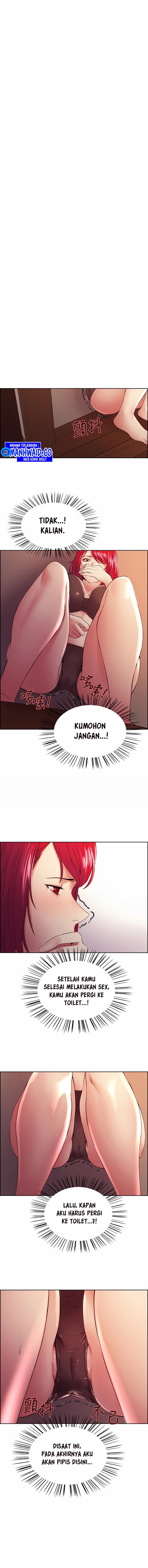 The Runaway Family - Chapter 40 2