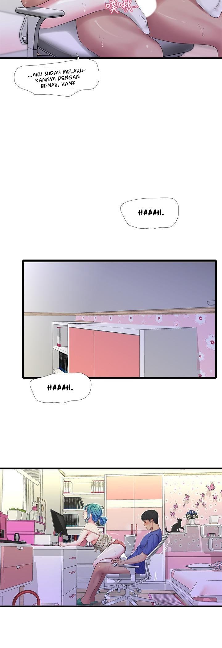 One&#8217;s In-Laws Virgins - Chapter 40 17