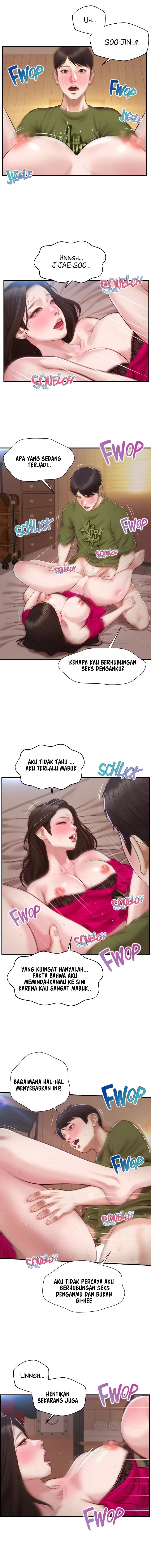 Age of Innocence - Chapter 40 10