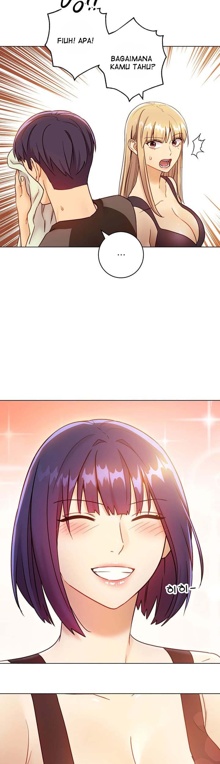 Stepmothers Friends - Chapter 40 56
