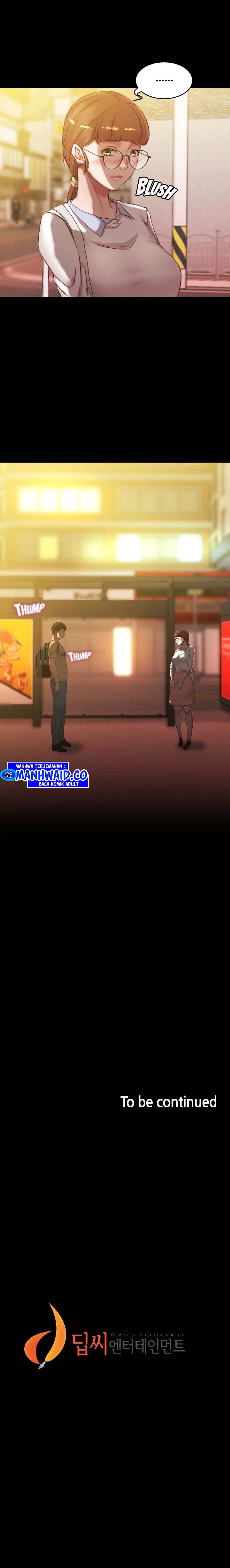 Panty Note - Chapter 40 9