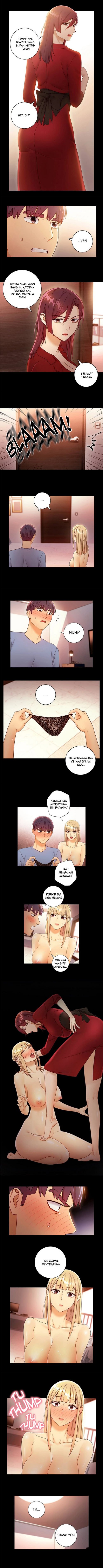 My Stepmother&#8217;s Friends Uncen - Chapter 40 3
