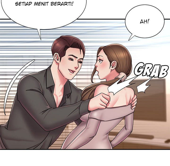 Dumped - Chapter 40 43