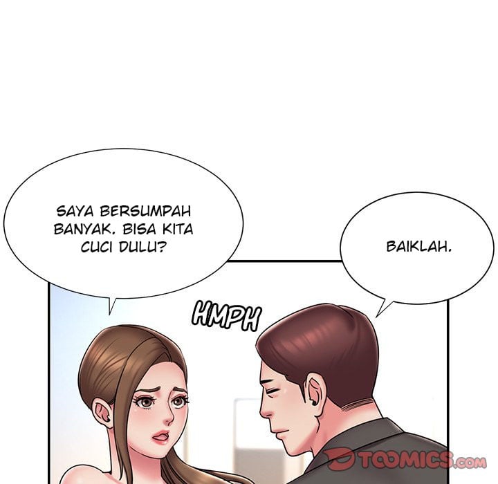 Dumped - Chapter 40 44