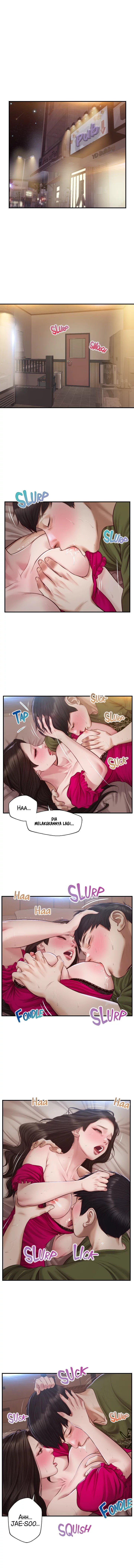 Age of Innocence - Chapter 40 5