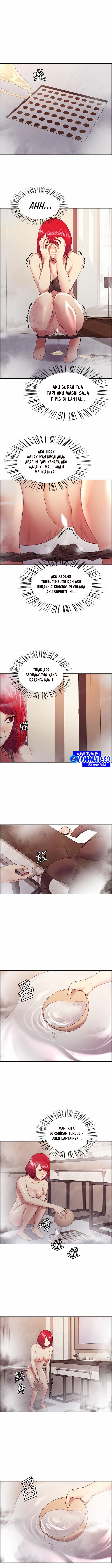 The Runaway Family - Chapter 40 5