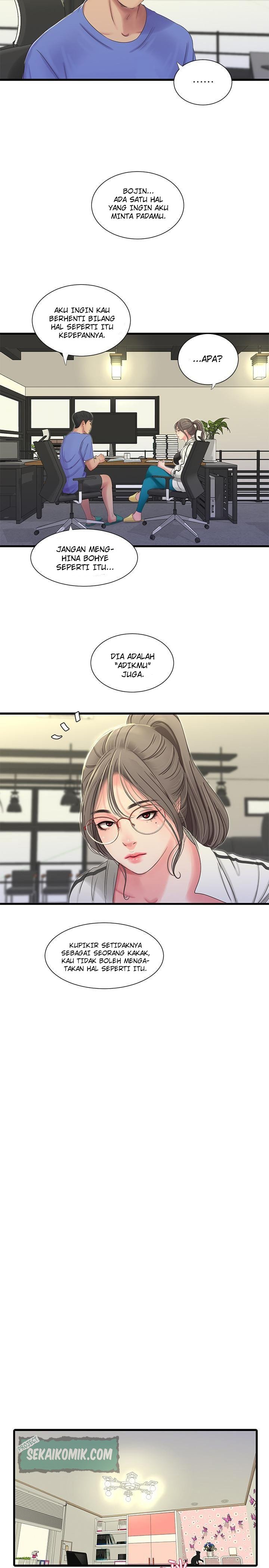 One&#8217;s In-Laws Virgins - Chapter 40 7