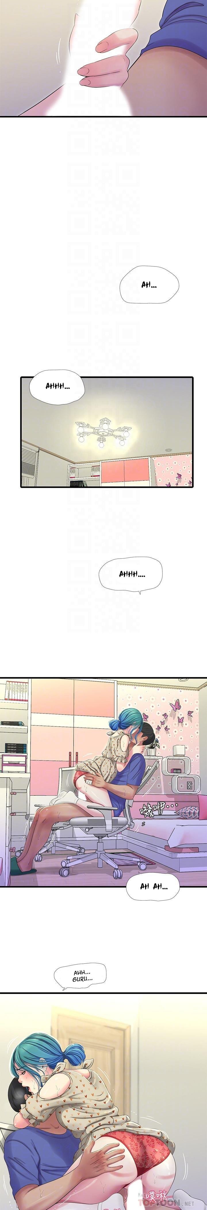 One&#8217;s In-Laws Virgins - Chapter 40 16