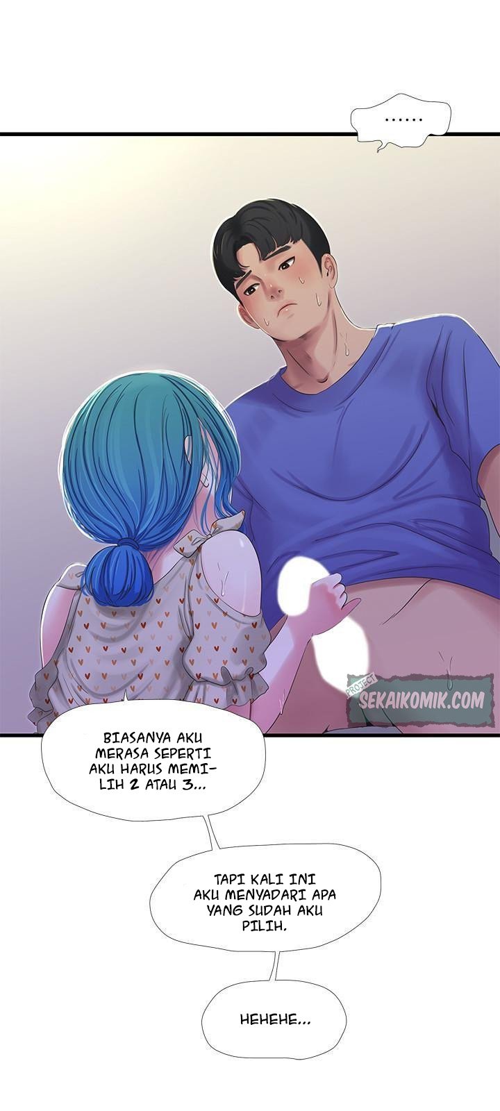 One&#8217;s In-Laws Virgins - Chapter 40 11
