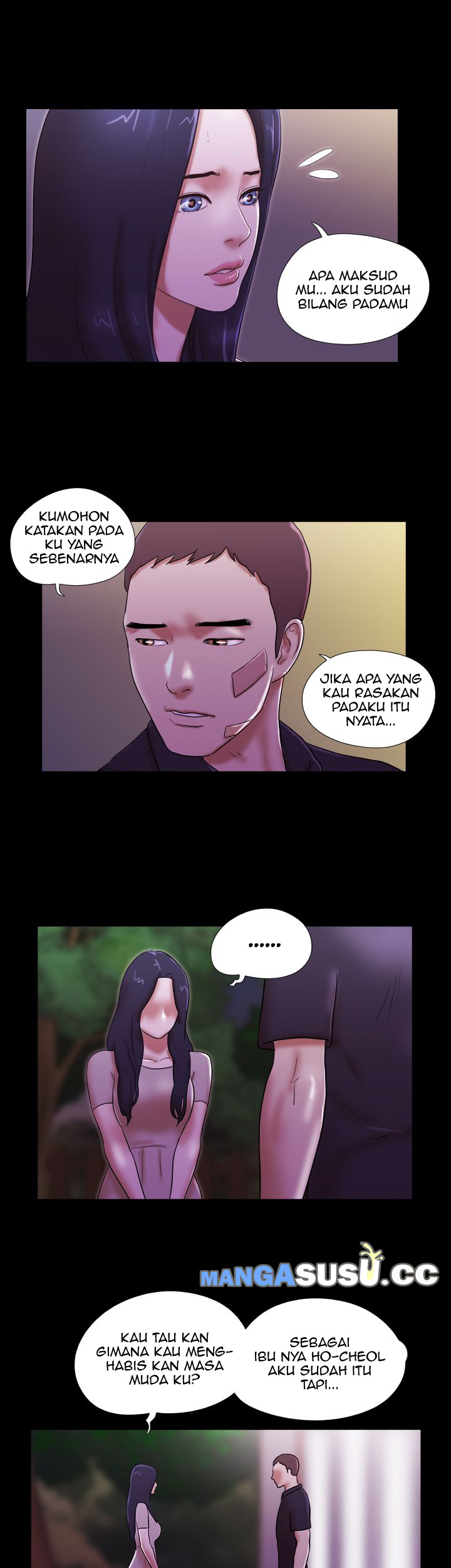 She&#8217;s The Girl - Chapter 40 19
