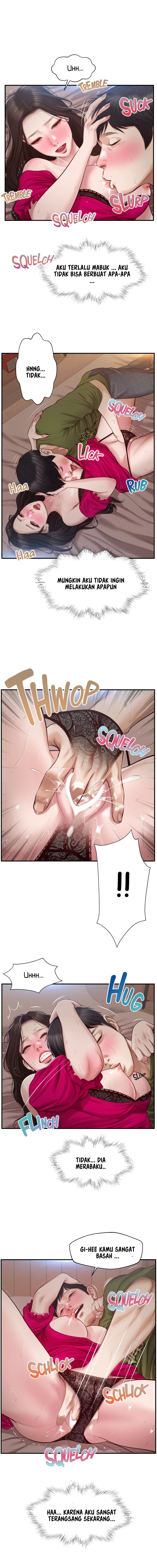 Age of Innocence - Chapter 40 7