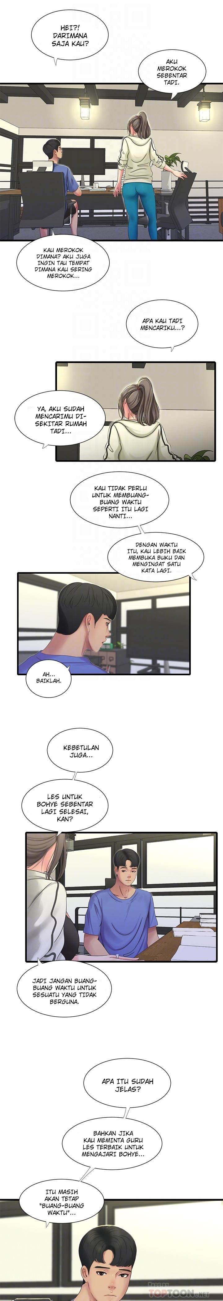 One&#8217;s In-Laws Virgins - Chapter 40 6
