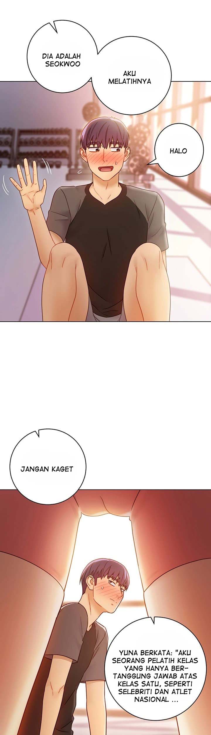 Stepmothers Friends - Chapter 40 54