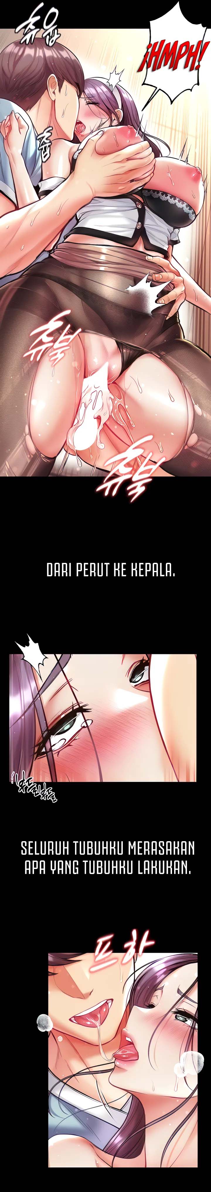Great Disciple - Chapter 16 8
