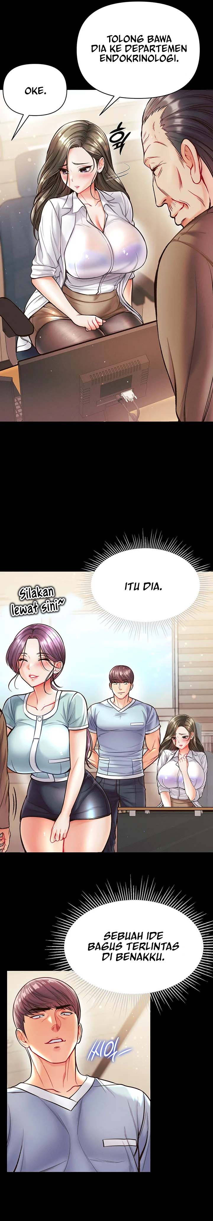 Great Disciple - Chapter 16 18