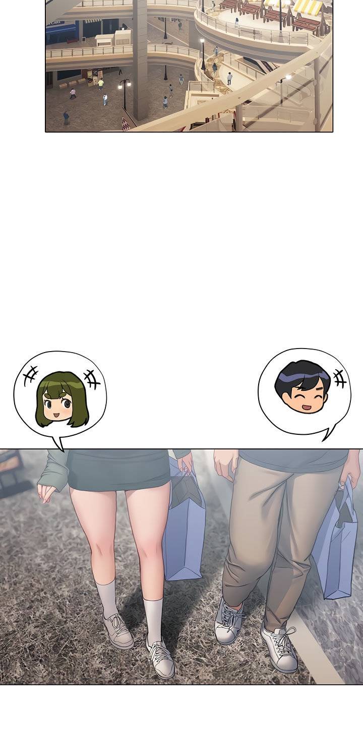 Understanding Of Flirting - Chapter 16 25