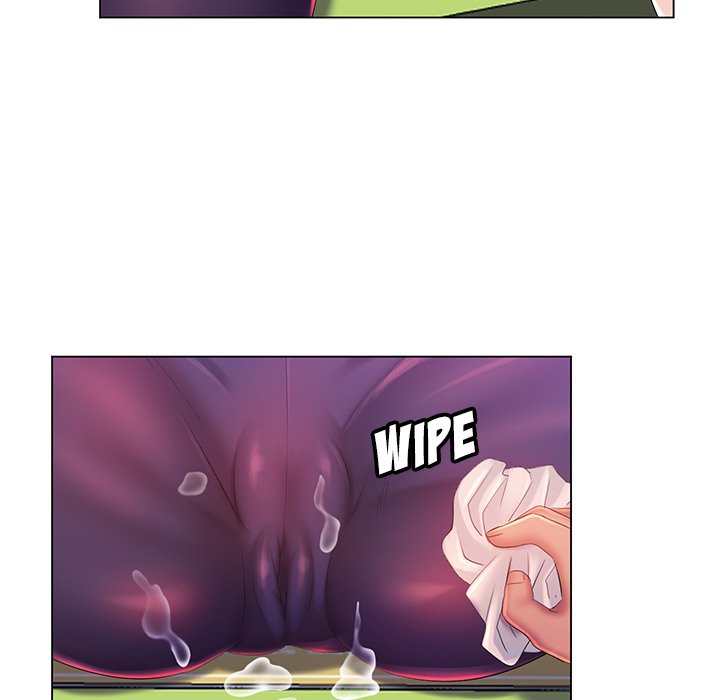 His Voice - Chapter 16 200