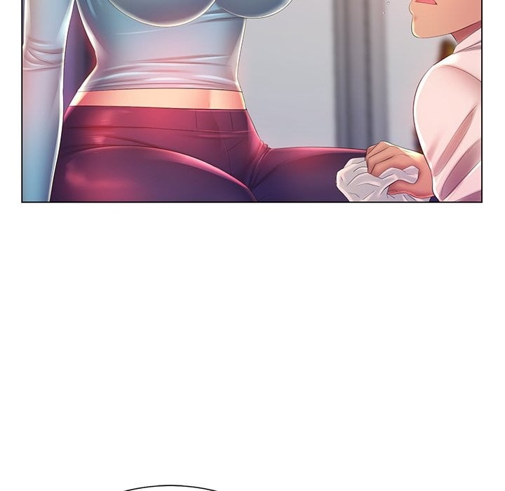 His Voice - Chapter 16 204