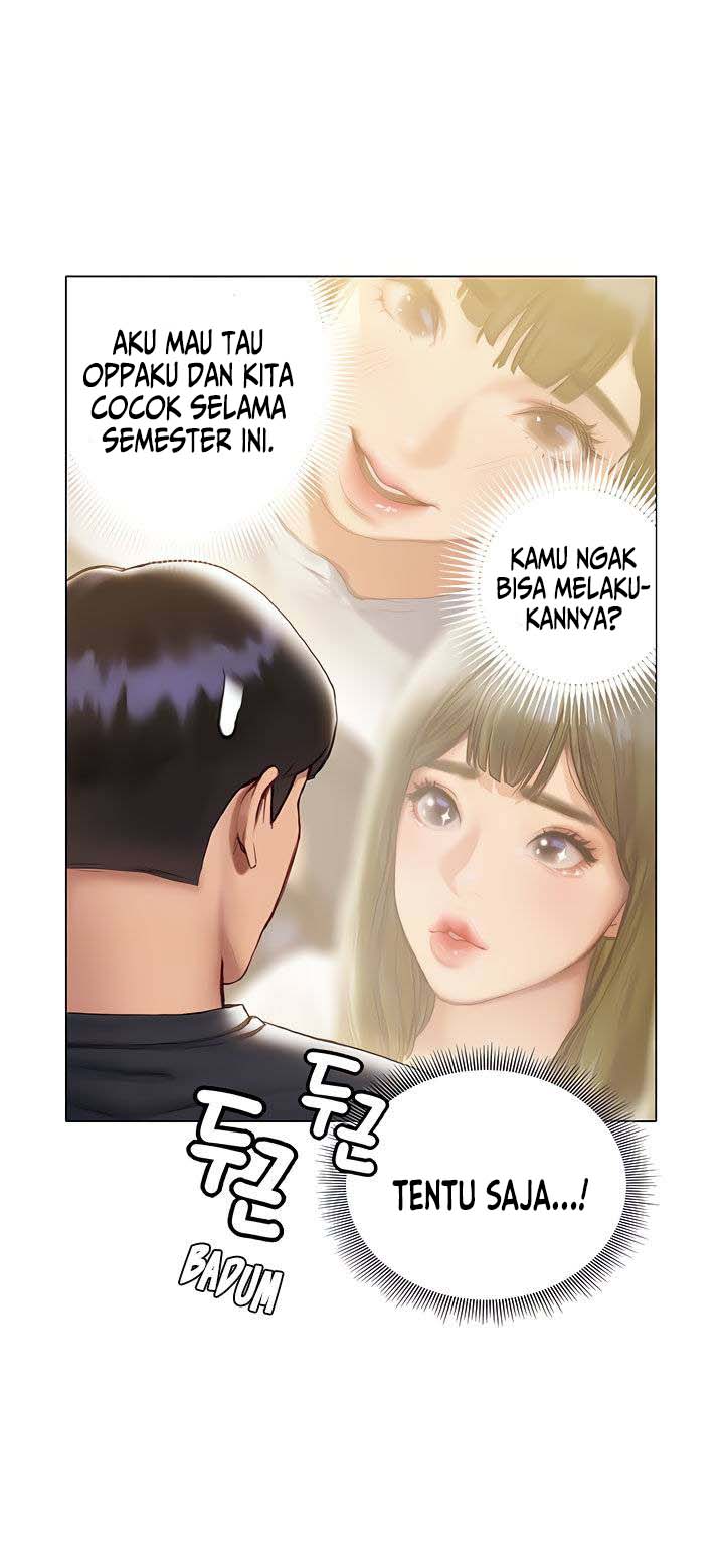 Understanding Of Flirting - Chapter 16 5