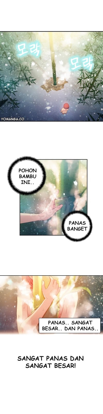 Sweet Guy - Chapter 16 19