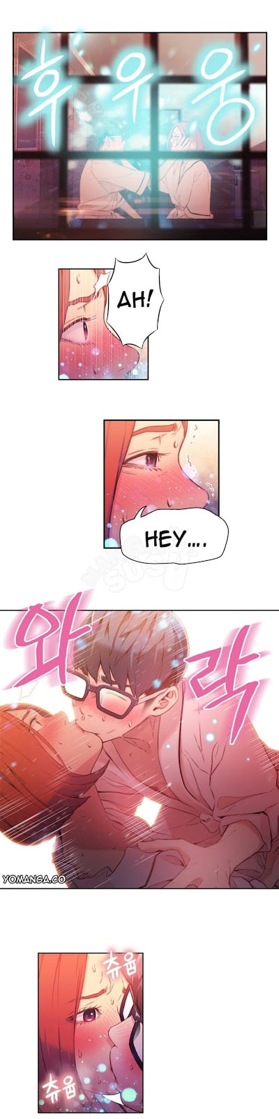 Sweet Guy - Chapter 16 10