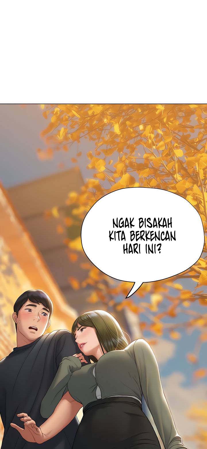 Understanding Of Flirting - Chapter 16 16