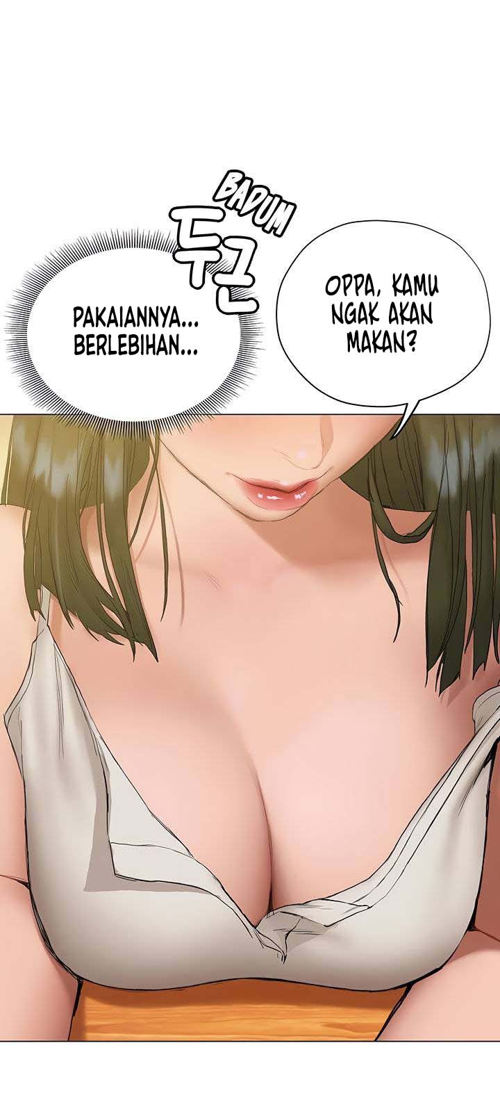 Understanding Of Flirting - Chapter 16 48