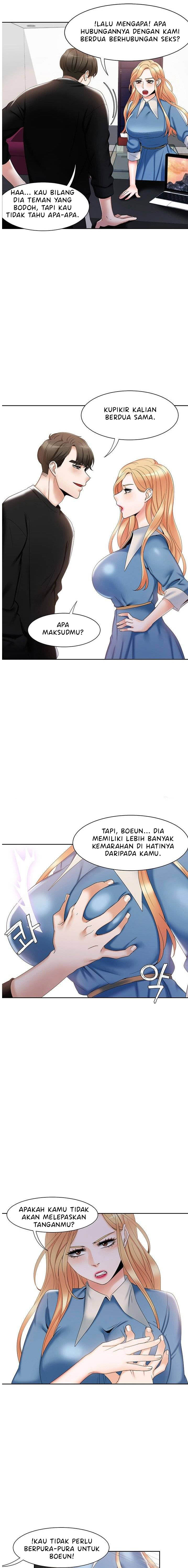 Bad Woman - Chapter 16 6