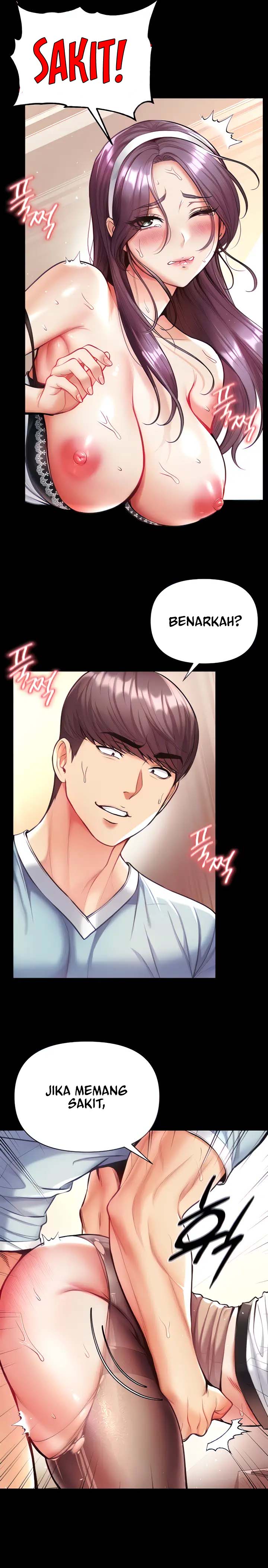 Great Disciple - Chapter 16 3
