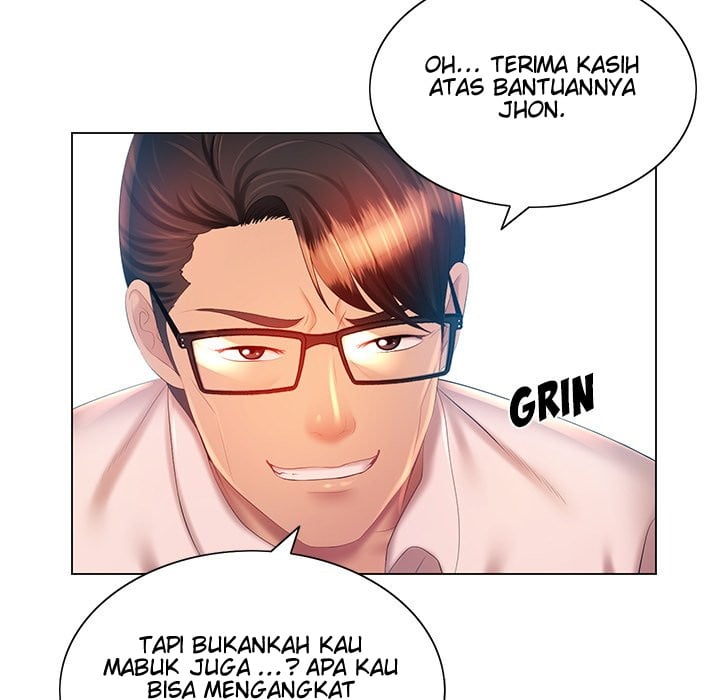 His Voice - Chapter 16 13