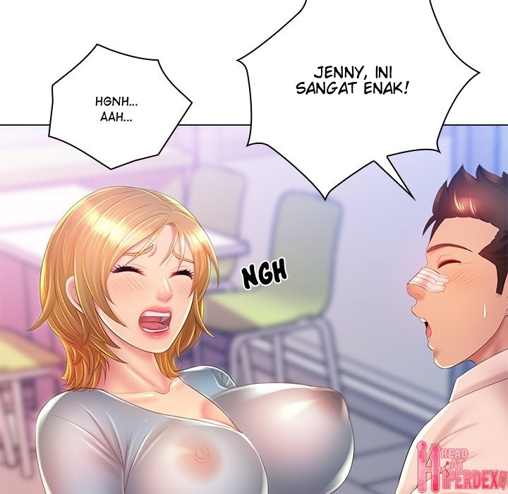 His Voice - Chapter 16 183
